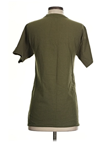 Champion Short Sleeve T-Shirt (view 2)