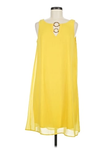 Tacera Casual Dress (view 1)