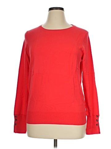 Ann Taylor Pullover Sweater (view 1)