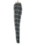 Express Plaid Black Casual Pants Size XS - photo 5