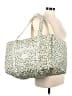Assorted Brands Ivory Green Weekender One size - photo 2