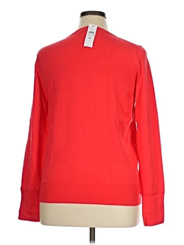 Ann Taylor Pullover Sweater (view 2)