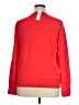 Ann Taylor Red Pullover Sweater Size XL - photo 2