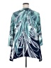 JM Collection Teal 3/4 Sleeve Blouse Size 2X - photo 2