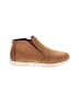 OluKai Tan Ankle Boots Size 9 - photo 1