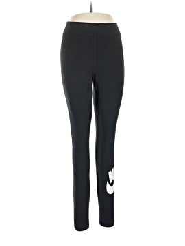 Nike Yoga Pants (view 1)