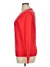 Ann Taylor Red Pullover Sweater Size XL - photo 5
