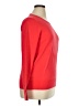 Ann Taylor Red Pullover Sweater Size XL - photo 4