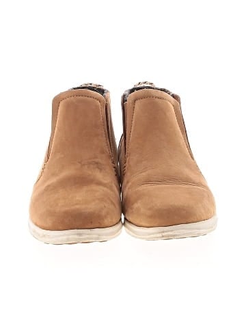 OluKai Ankle Boots (view 2)