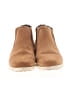 OluKai Tan Ankle Boots Size 9 - photo 2
