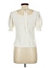 So Nice Ivory Short Sleeve T-Shirt Size EU 42 / US 12 - photo 2