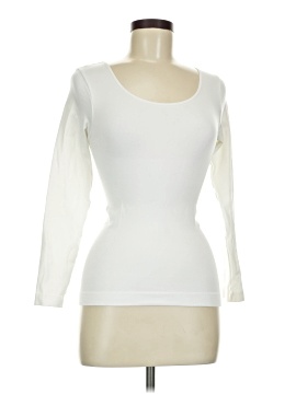 Shapermint 3/4 Sleeve T Shirt