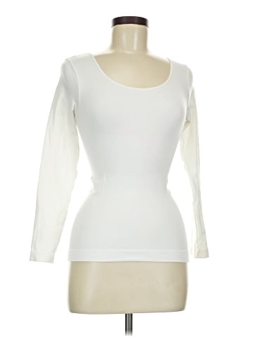 Shapermint 3/4 Sleeve T-Shirt (view 1)