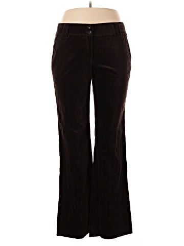 Donna Karan New York Casual Pants (view 1)