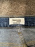 Kensie Hearts Blue Jeans Size 28 waist (estimated) - photo 7
