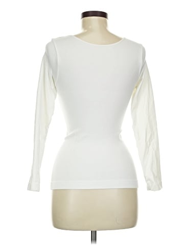 Shapermint 3/4 Sleeve T-Shirt (view 2)