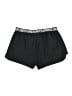 Under Armour 100% Polyester Black Athletic Shorts Size XL - photo 2