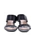 Assorted Brands Black Sandals Size 10 - photo 2