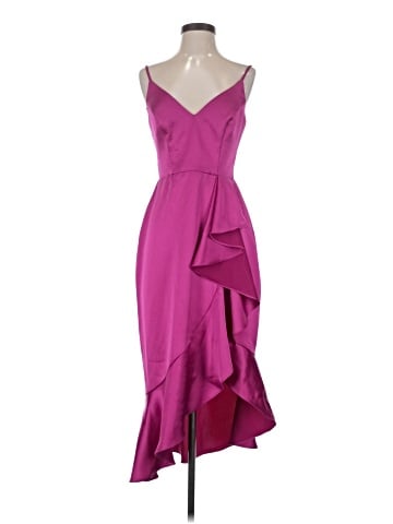 Xscape Cocktail Dress (view 1)