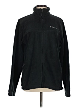 Columbia Track Jacket (view 1)