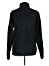 Columbia 100% Polyester Black Track Jacket Size M - photo 2