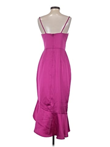 Xscape Cocktail Dress (view 2)
