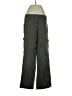 Ann Taylor LOFT Green Cargo Pants Size 4 - photo 1