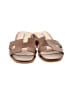 Steve Madden Brown Sandals Size 9 - photo 2