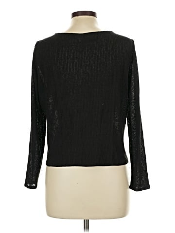 Divided by H&M Long Sleeve T-Shirt (view 2)