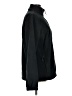 Columbia 100% Polyester Black Track Jacket Size M - photo 4