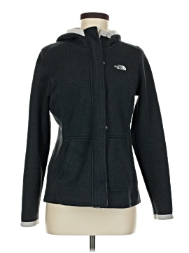 The North Face Zip Up Hoodie