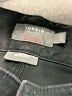 Torrid Solid Black Shorts Size 22 Plus - photo 3