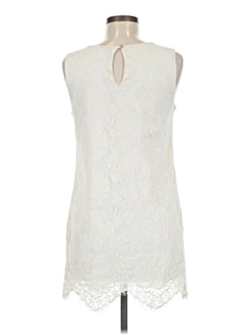 Buttons Cocktail Dress (view 2)