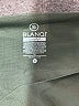Blanqi Green Active Pants Size Lg Maternity - photo 6