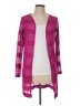 Next 100% Polyester Pink Kimono Size 10 - photo 1