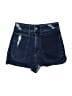 Carmar Blue Denim Shorts Size 26 waist - photo 1