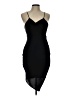 Missguided Black Cocktail Dress Size 12 - photo 1