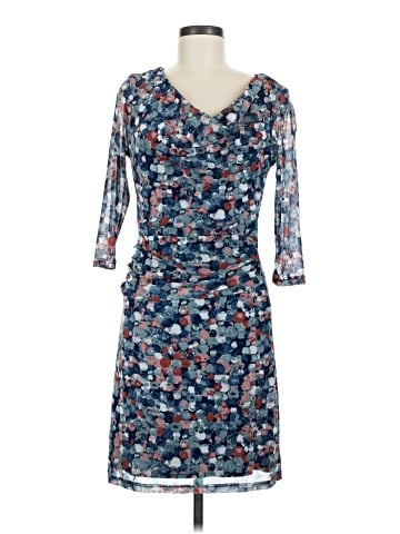 Zero Cocktail Dress (view 1)