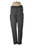 Nine West Solid Gray Casual Pants Size S - photo 1