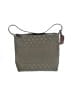 Dooney & Bourke Green Shoulder Bag One size - photo 1