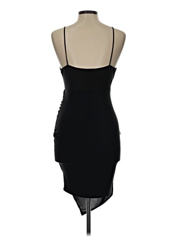Missguided Cocktail Dress (view 2)