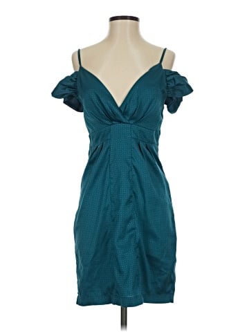 Esley Cocktail Dress (view 1)