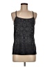 Athleta Black Tank Top Size M - photo 1