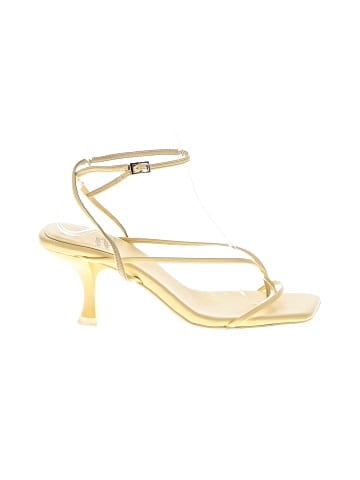 Jeffrey Campbell Sandals (view 1)