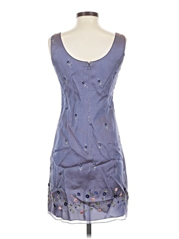 Ann Taylor Cocktail Dress (view 2)