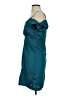 Esley 100% Polyester Teal Cocktail Dress Size S - photo 5