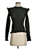 Zara Black Pullover Sweater Size S - photo 1