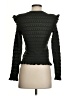 Zara Black Pullover Sweater Size S - photo 2