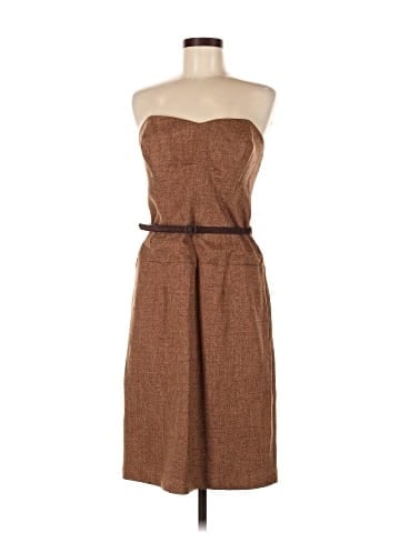 Molly New York Casual Dress (view 1)