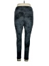 Active by Old Navy Tie-dye Blue Casual Pants Size XL - photo 2